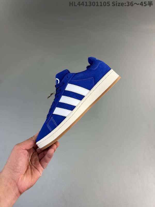 Adidas Originals Campus 00s Classic Retro - Vista 8