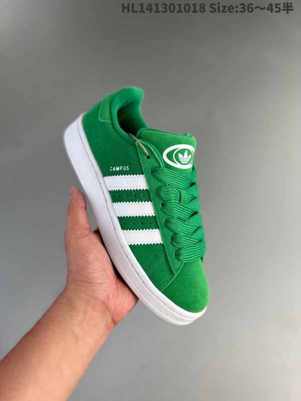 Adidas Originals Campus 00s Classic Retro Low