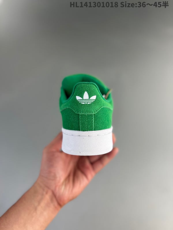 Adidas Originals Campus 00s Classic Retro Low - Vista 6