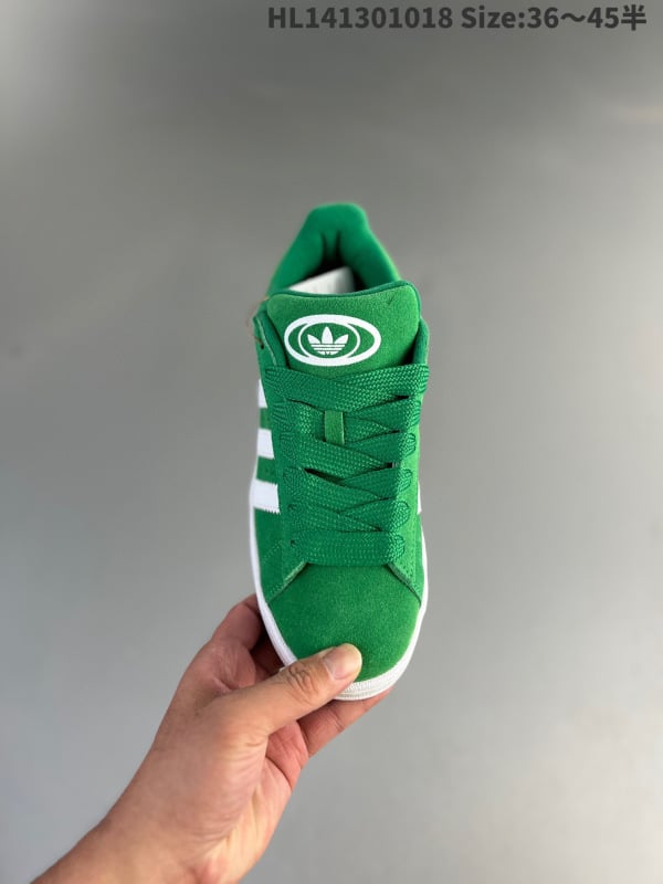 Adidas Originals Campus 00s Classic Retro Low - Vista 7