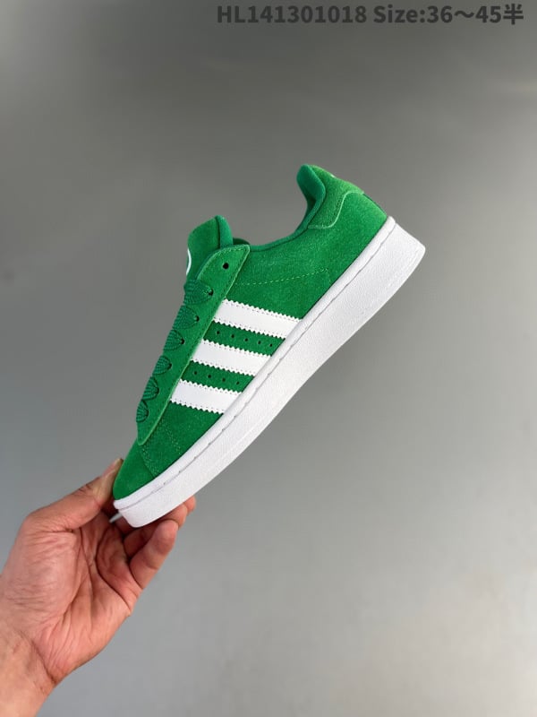 Adidas Originals Campus 00s Classic Retro Low - Vista 8