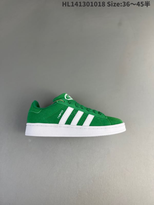 Adidas Originals Campus 00s Classic Retro Low - Vista 9