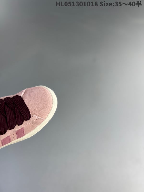 Adidas Originals Campus 00s Classic Retro Low - Vista 4