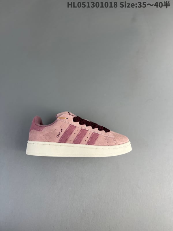 Adidas Originals Campus 00s Classic Retro Low - Vista 9