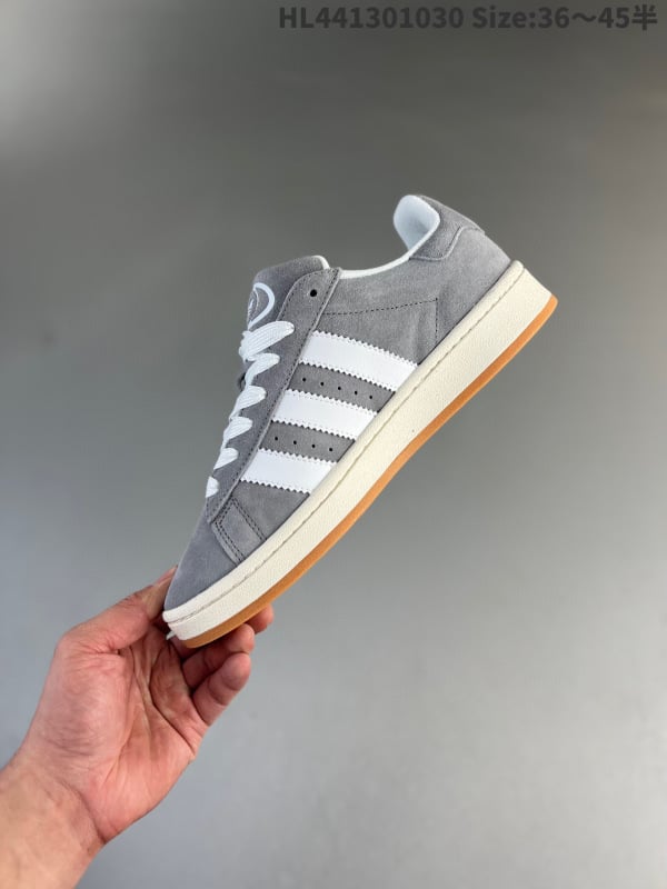 Adidas Originals Campus 00s Classic - Vista 8