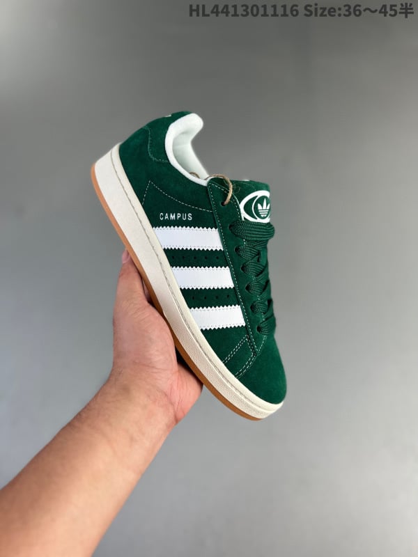 Adidas Originals Campus 00s - Vista 1