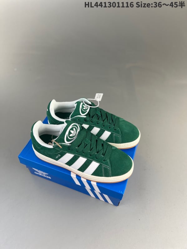 Adidas Originals Campus 00s - Vista 2
