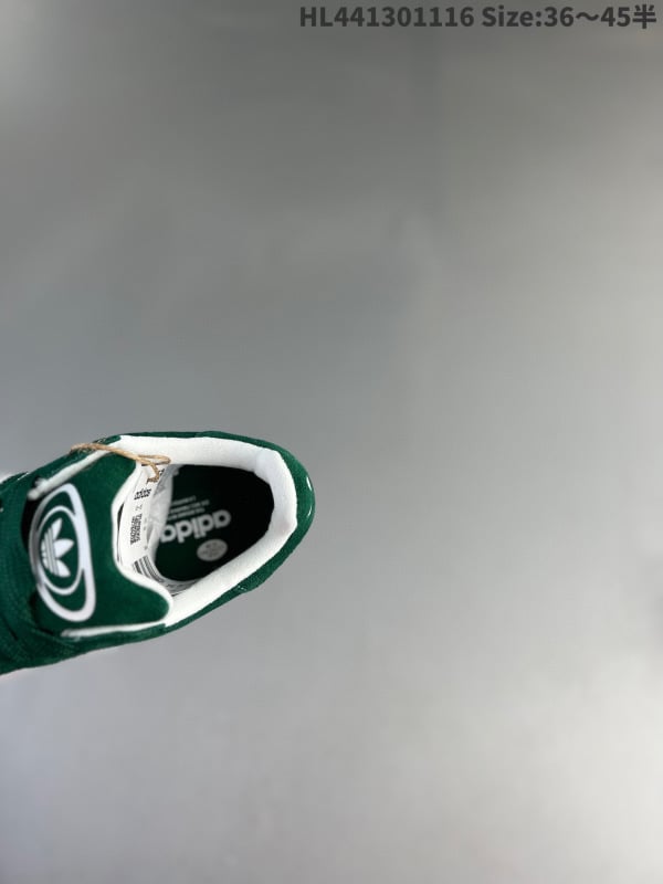 Adidas Originals Campus 00s - Vista 3