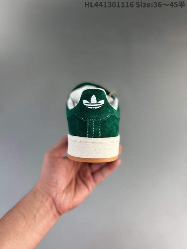 Adidas Originals Campus 00s - Vista 6