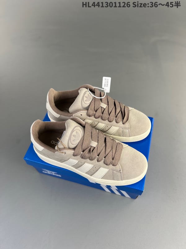 Adidas Originals Campus 00s - Vista 2