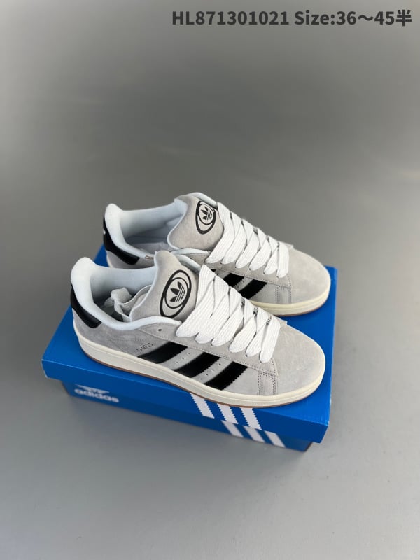 Adidas Originals Campus 00s - Vista 2