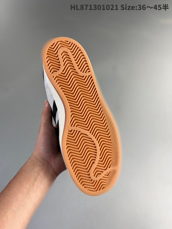 Adidas Originals Campus 00s - Vista 5