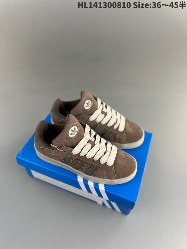 Adidas Originals Campus 00s - Vista 2