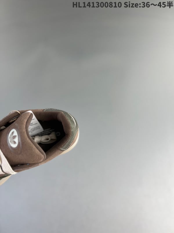 Adidas Originals Campus 00s - Vista 3