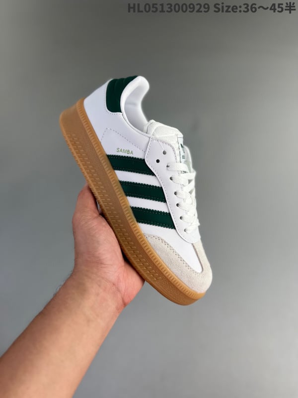 Adidas Samba XLG - Vista 1
