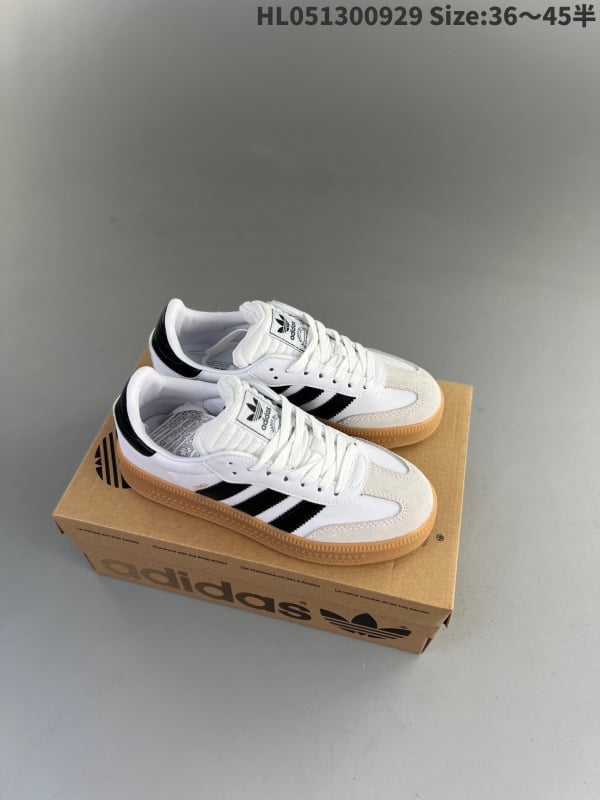 Adidas Samba XLG - Vista 2