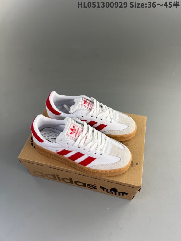 Adidas Samba XLG - Vista 2