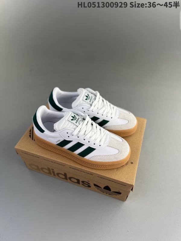 Adidas Samba XLG - Vista 2