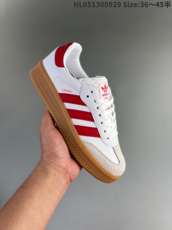 Adidas Samba XLG - Vista 1
