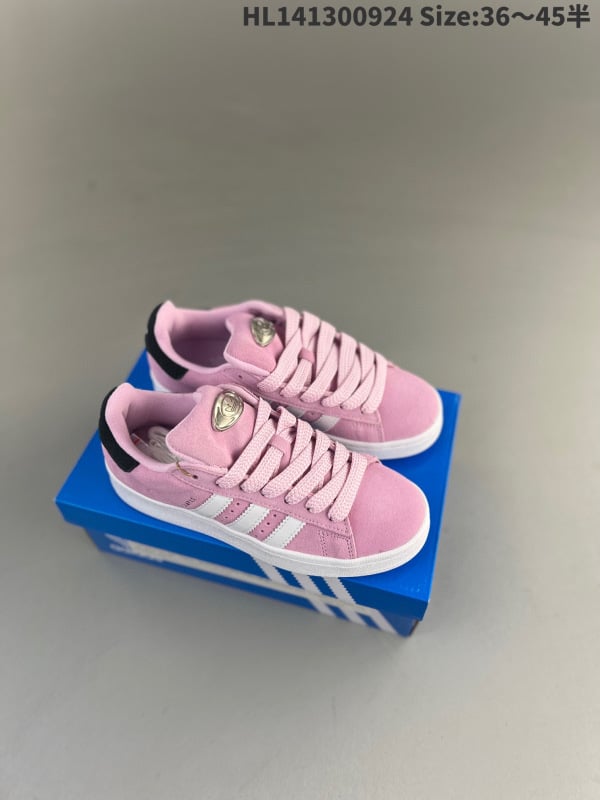 Adidas Originals Campus 00 W - Vista 2