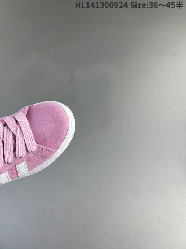 Adidas Originals Campus 00 W - Vista 4