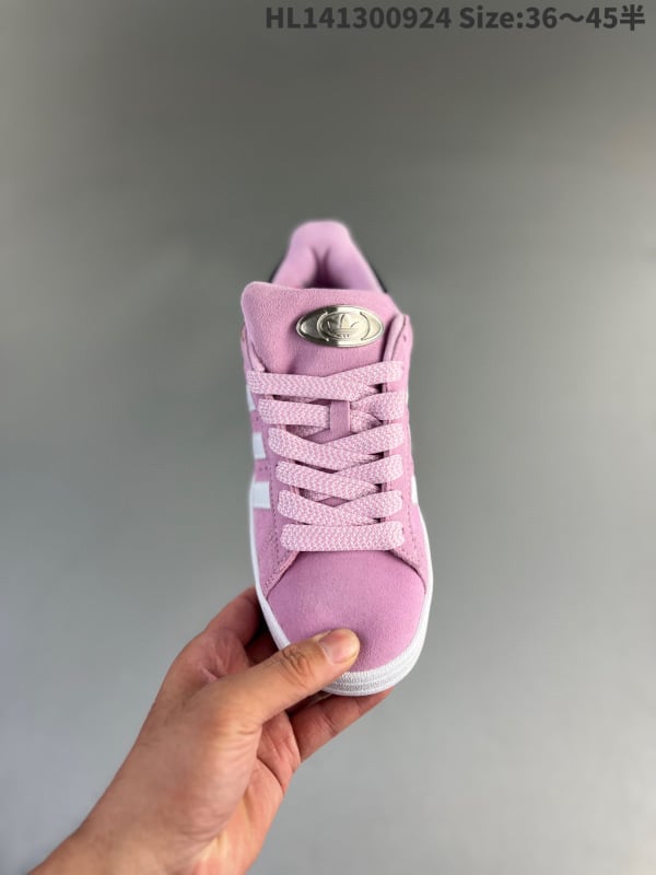 Adidas Originals Campus 00 W - Vista 7