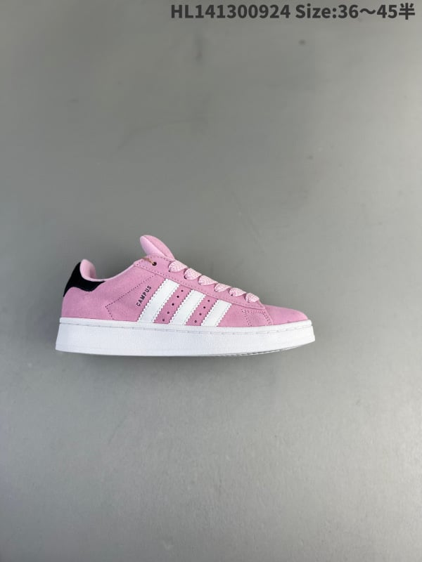Adidas Originals Campus 00 W - Vista 9