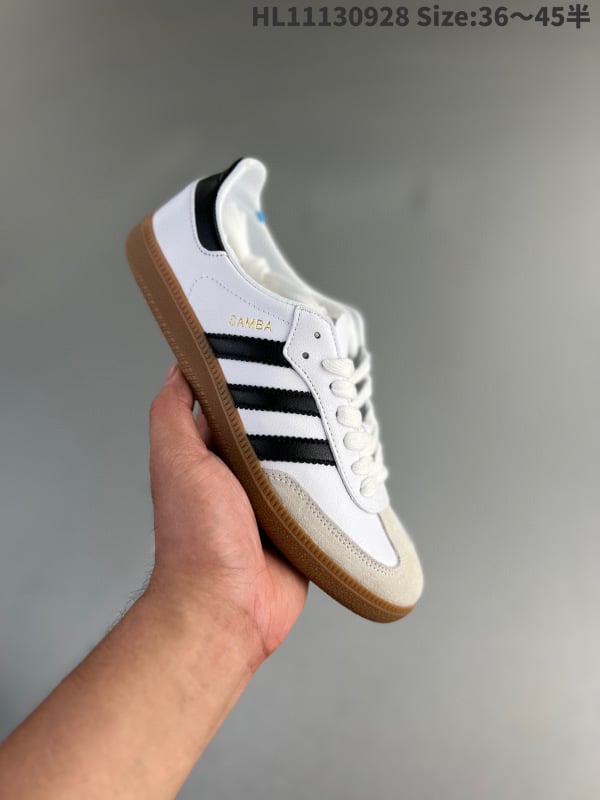 Adidas Originals Samba OG  - Vista 1