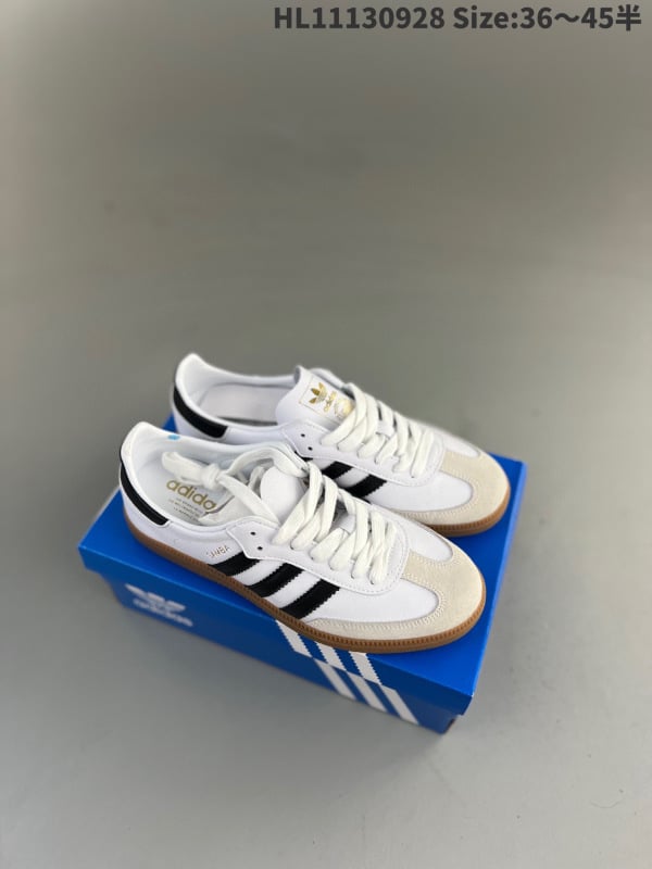 Adidas Originals Samba OG  - Vista 2