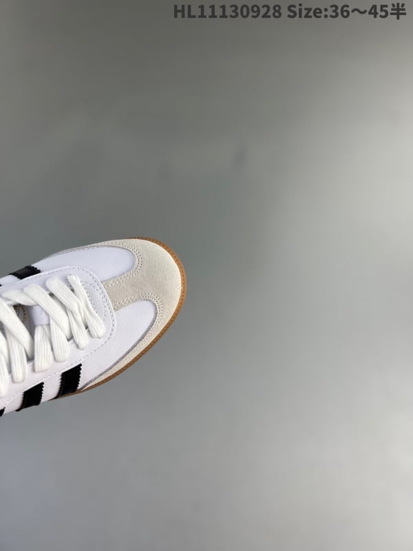 Adidas Originals Samba OG  - Vista 4