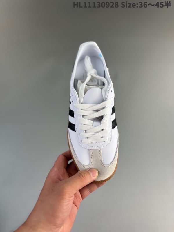 Adidas Originals Samba OG  - Vista 7