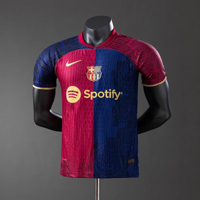 Barcelona Special Edition 25/26