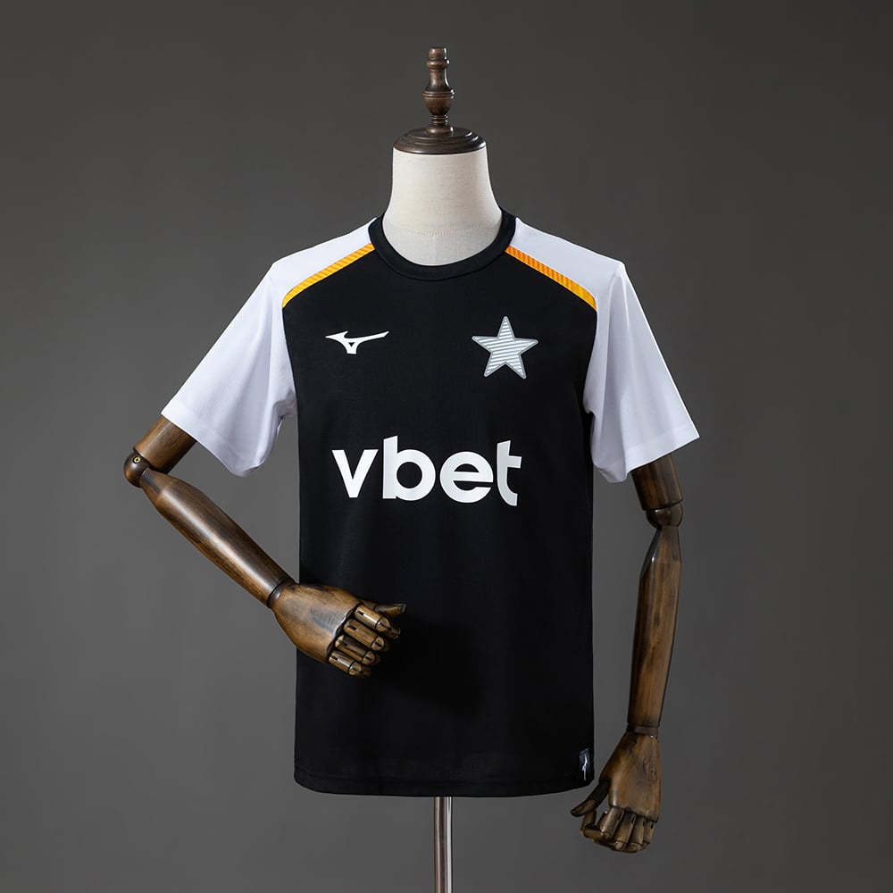 Camisola Botafogo 2026/2027 Pré-Jogo - Vista 1