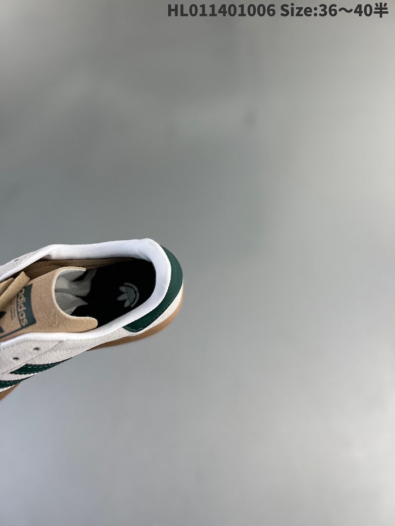 Adidas Gazelle Bold W  - Vista 3