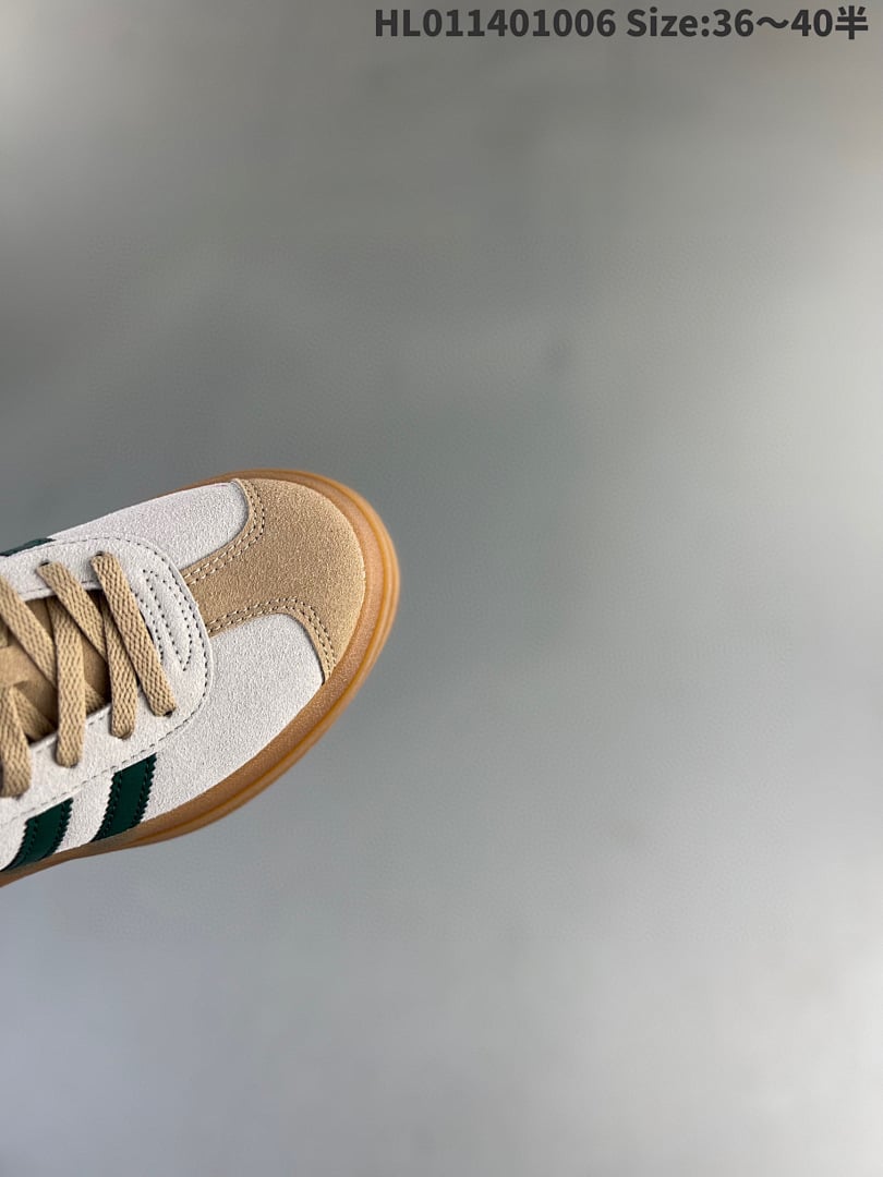 Adidas Gazelle Bold W  - Vista 4