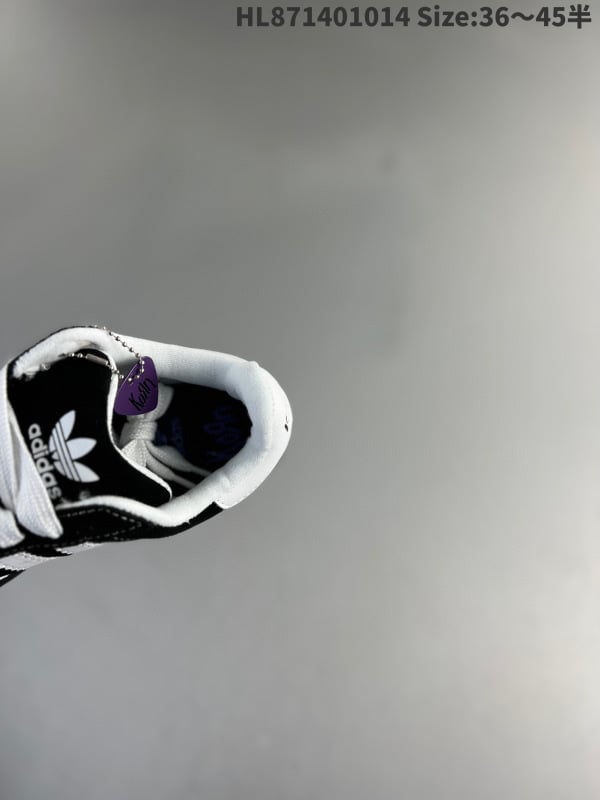 Adidas Originals Campus 00s - Vista 3