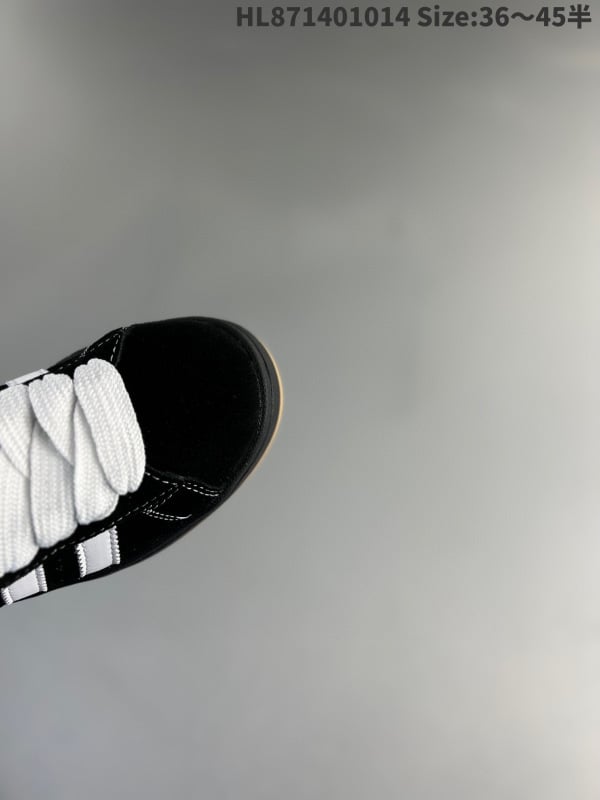 Adidas Originals Campus 00s - Vista 4