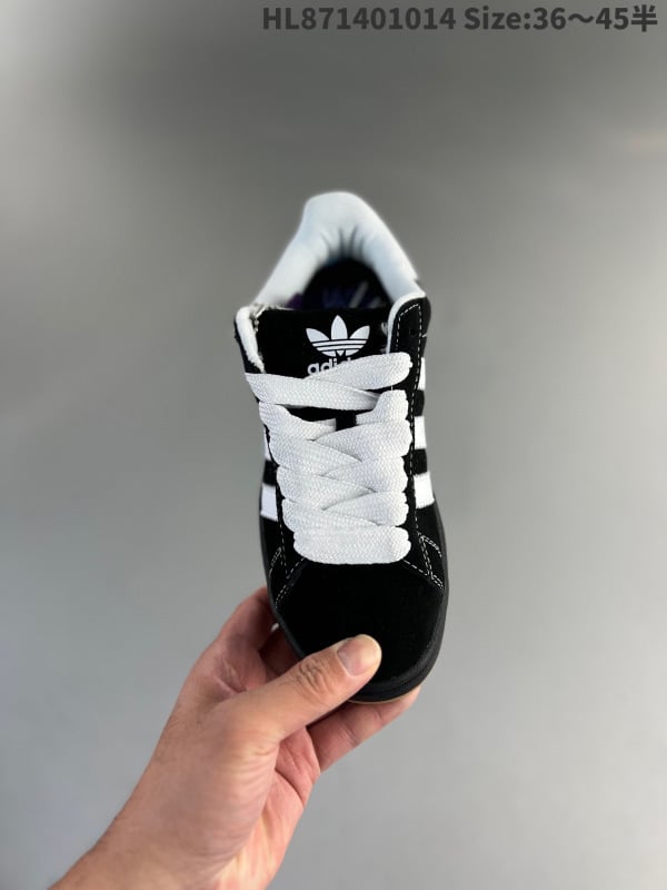 Adidas Originals Campus 00s - Vista 7