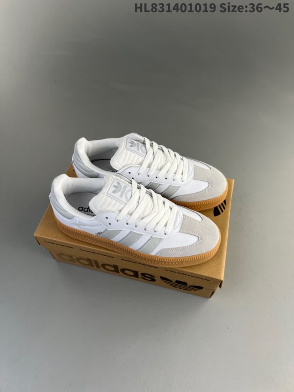 Adidas Samba XLG Low - Vista 2
