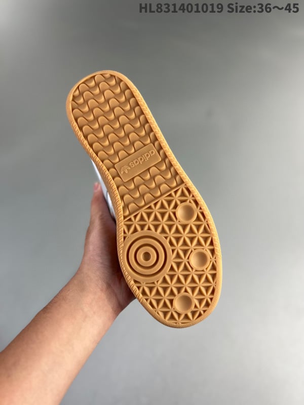 Adidas Samba XLG Low - Vista 5