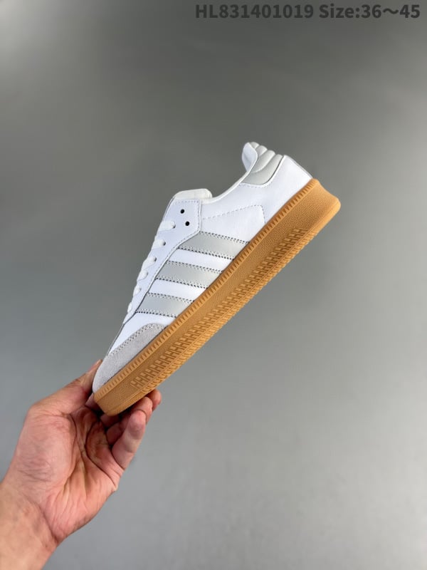 Adidas Samba XLG Low - Vista 8