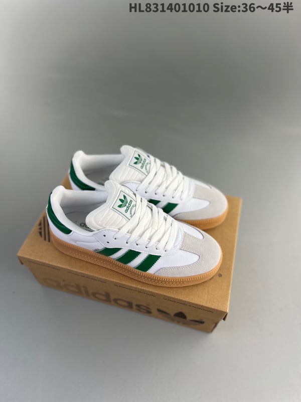Adidas Originals Samba XLG Low  - Vista 2