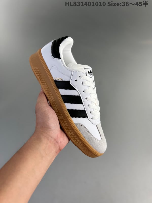 Adidas Originals Samba XLG Low  - Vista 1