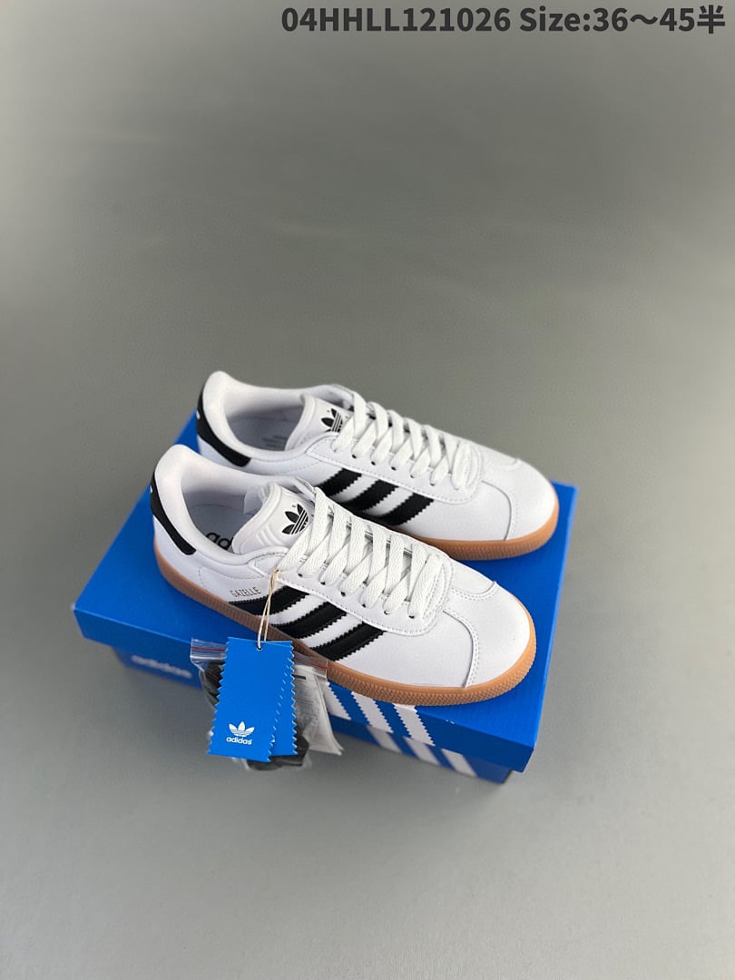 Adidas Originals Gazelle  - Vista 2