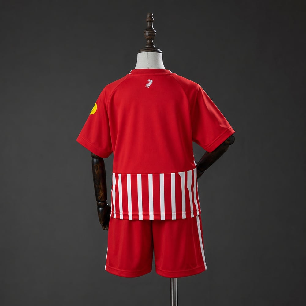 Kit Criança Freiburg 2026/2027 Principal - Vista 2