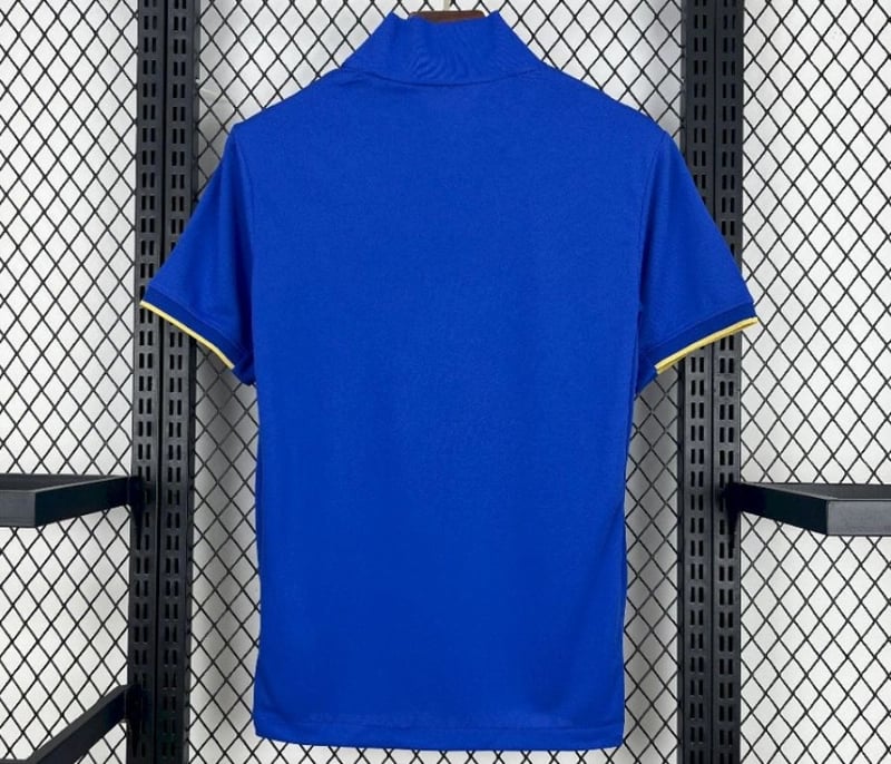 Camisola Birmingham City FC Principal 25/26 - Vista 2