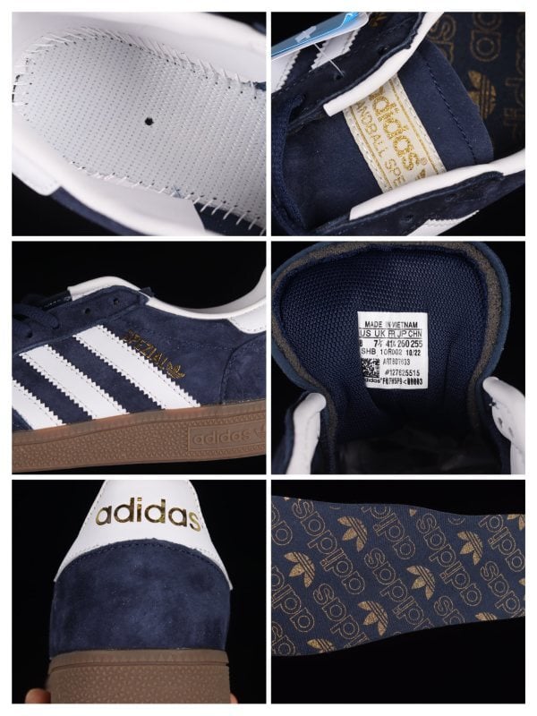 Adidas Originals Handball Spezial - Vista 2