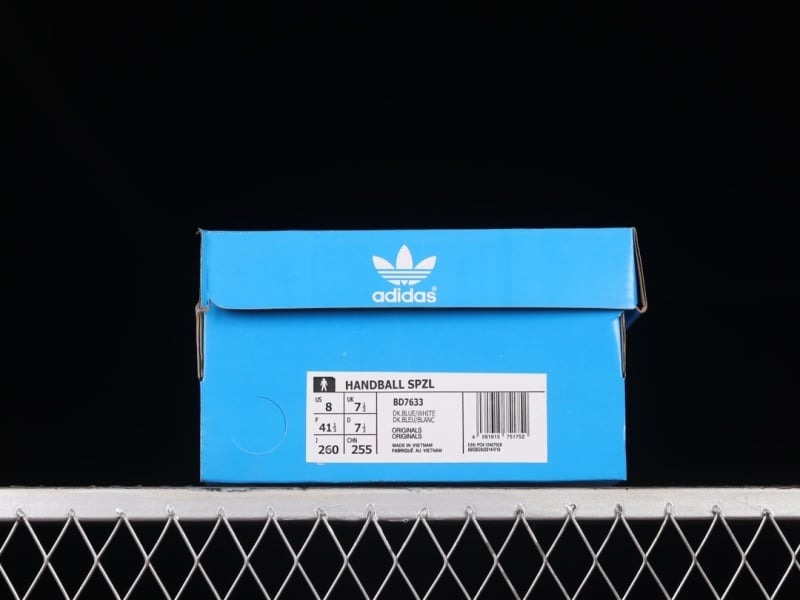 Adidas Originals Handball Spezial - Vista 3