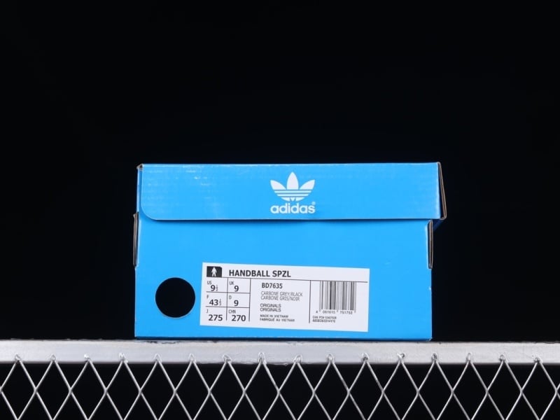 Adidas Originals Handball Spezial - Vista 3