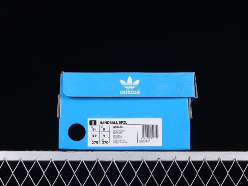 Adidas Originals Handball Spezial - Vista 3